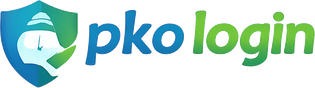 pko login লোগো